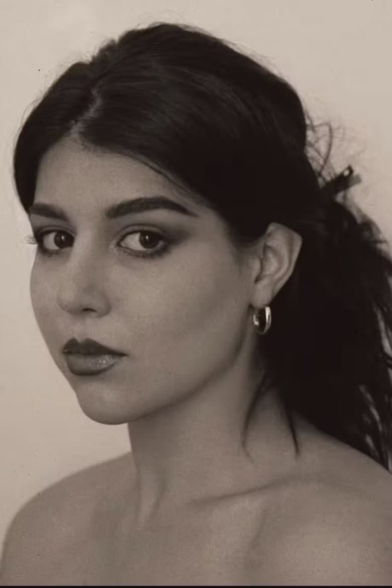 Mariam Hakobyan