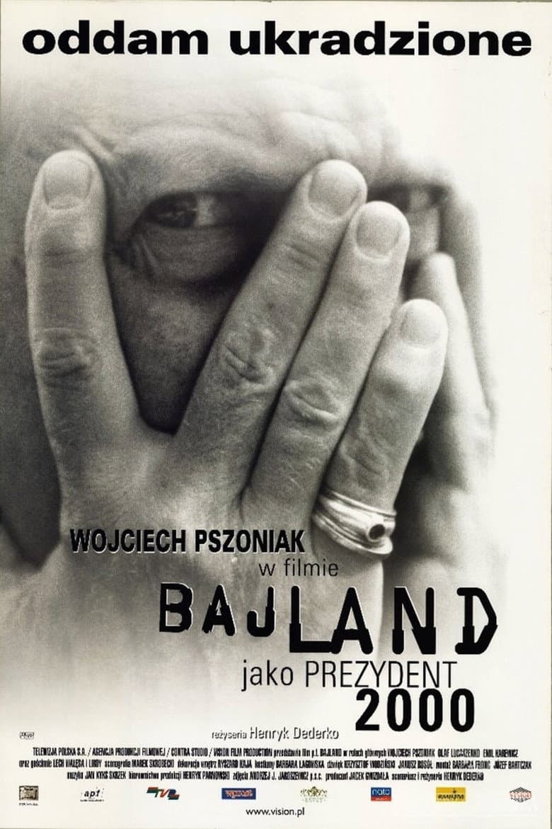 Bajland