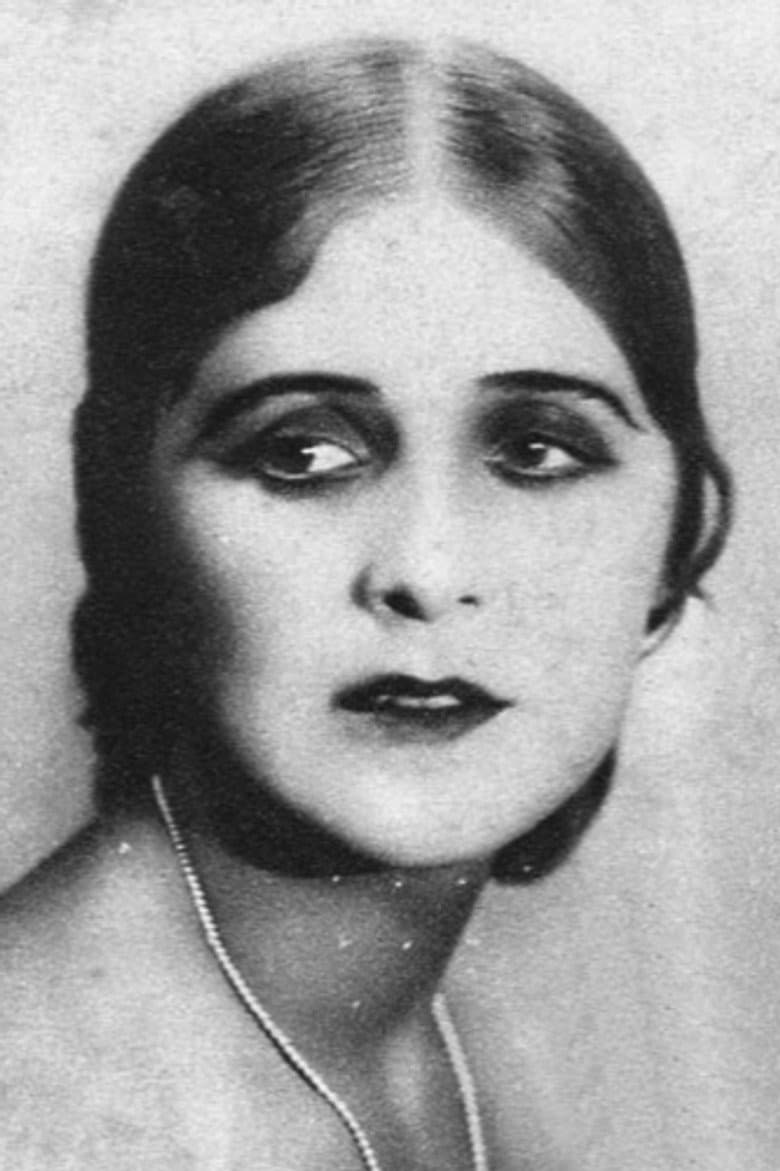 Vera Malinovskaya