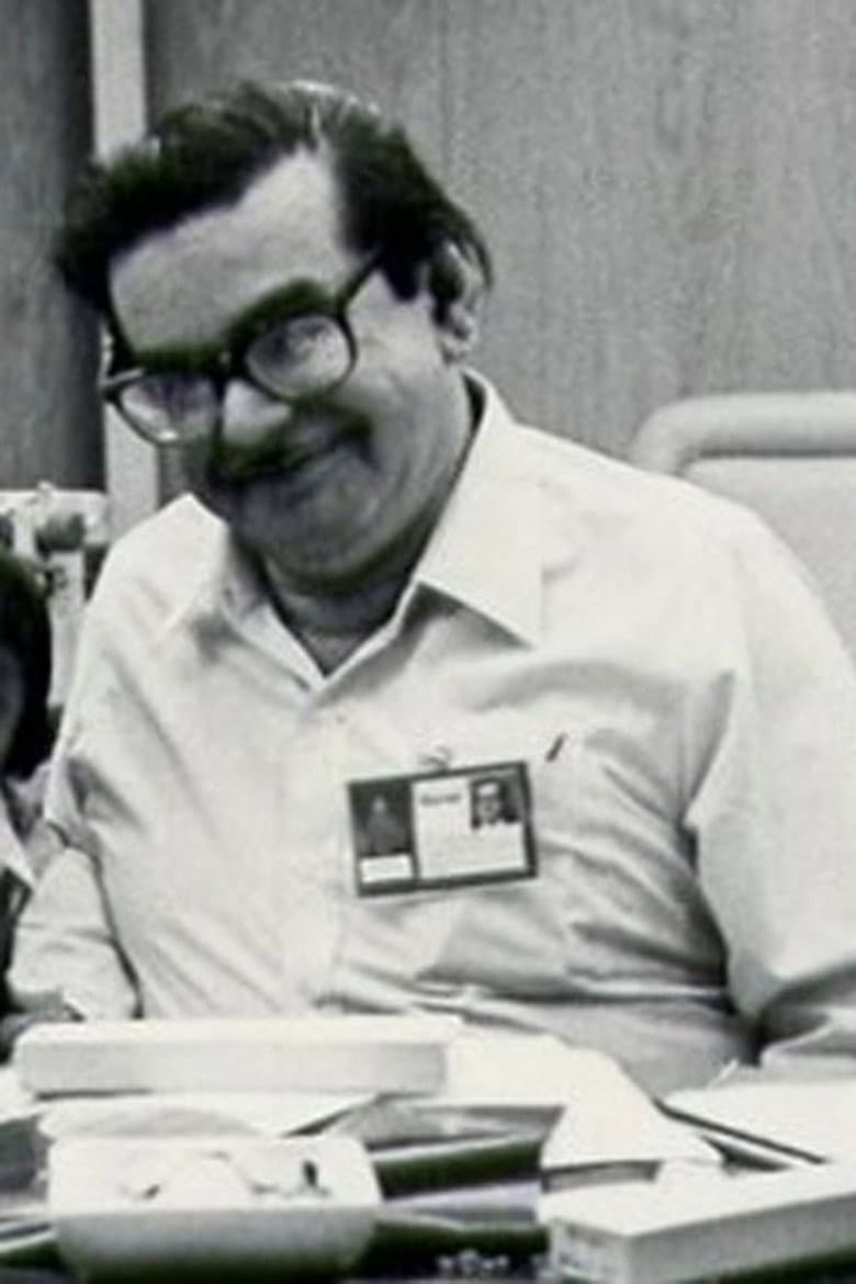 Dick Randall