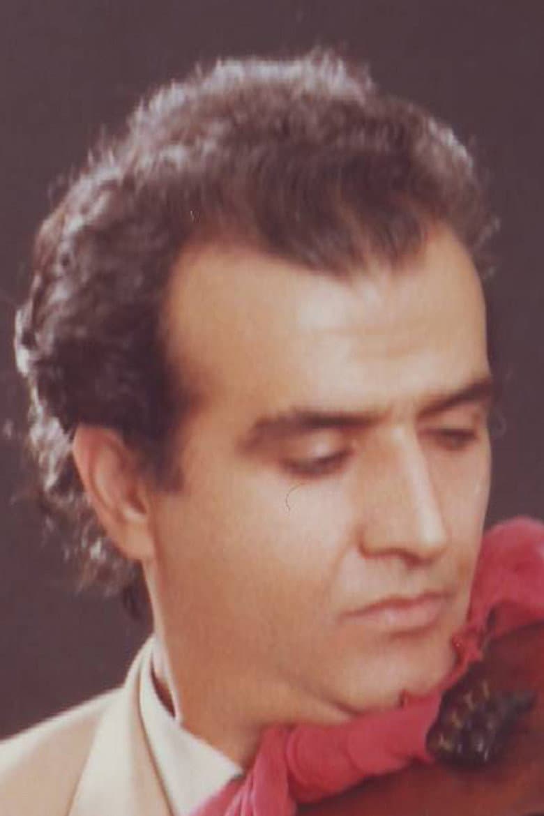 Parviz Yahaghi