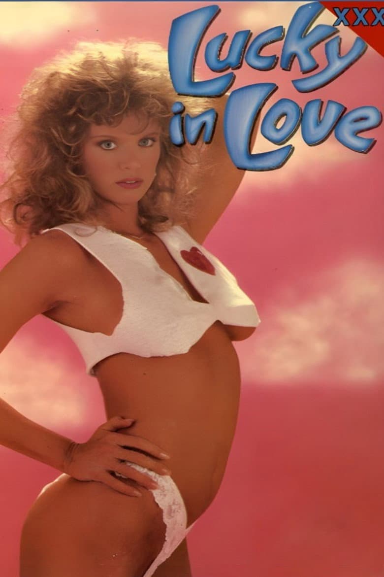 Lucky in Love