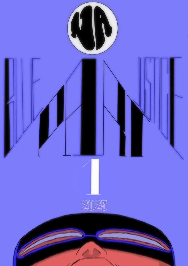 Blue Justice Part 1