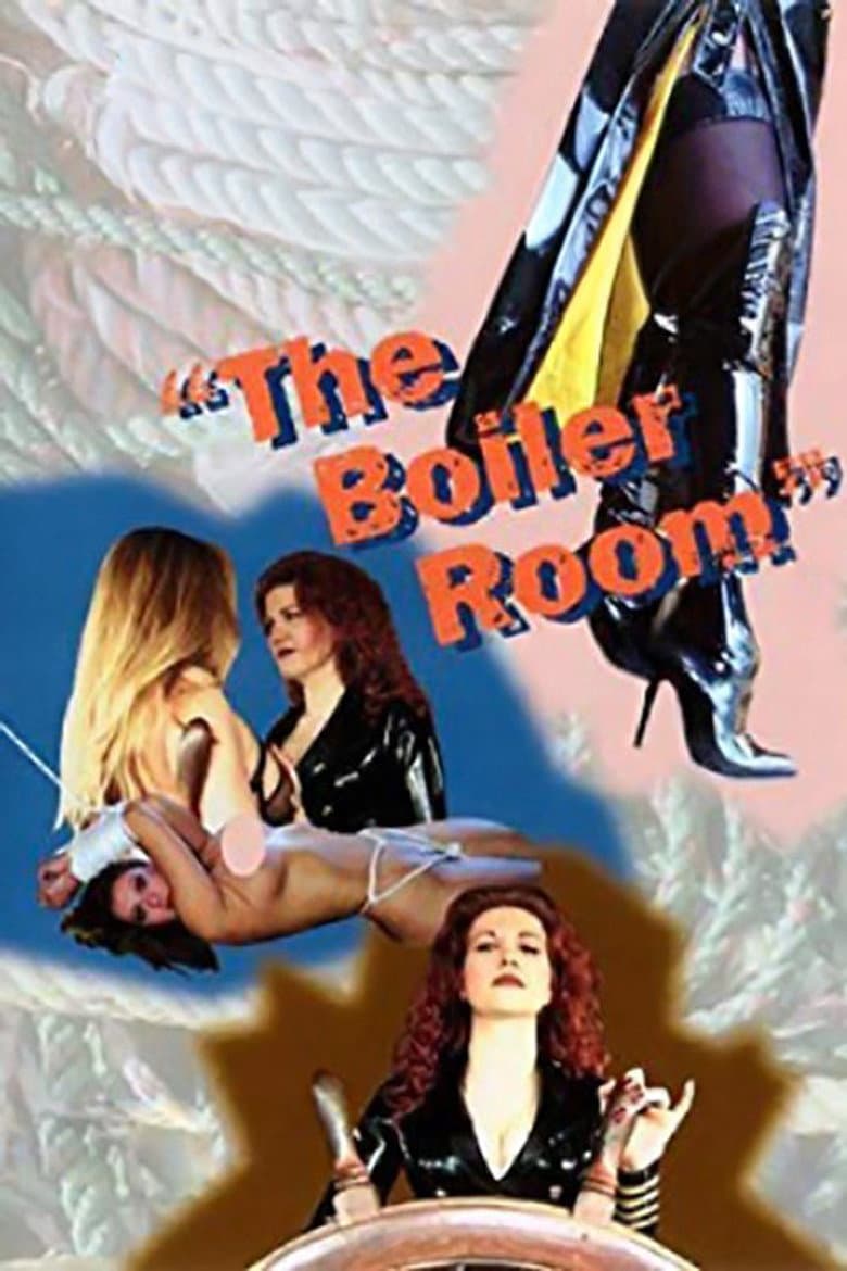 The Boiler Room