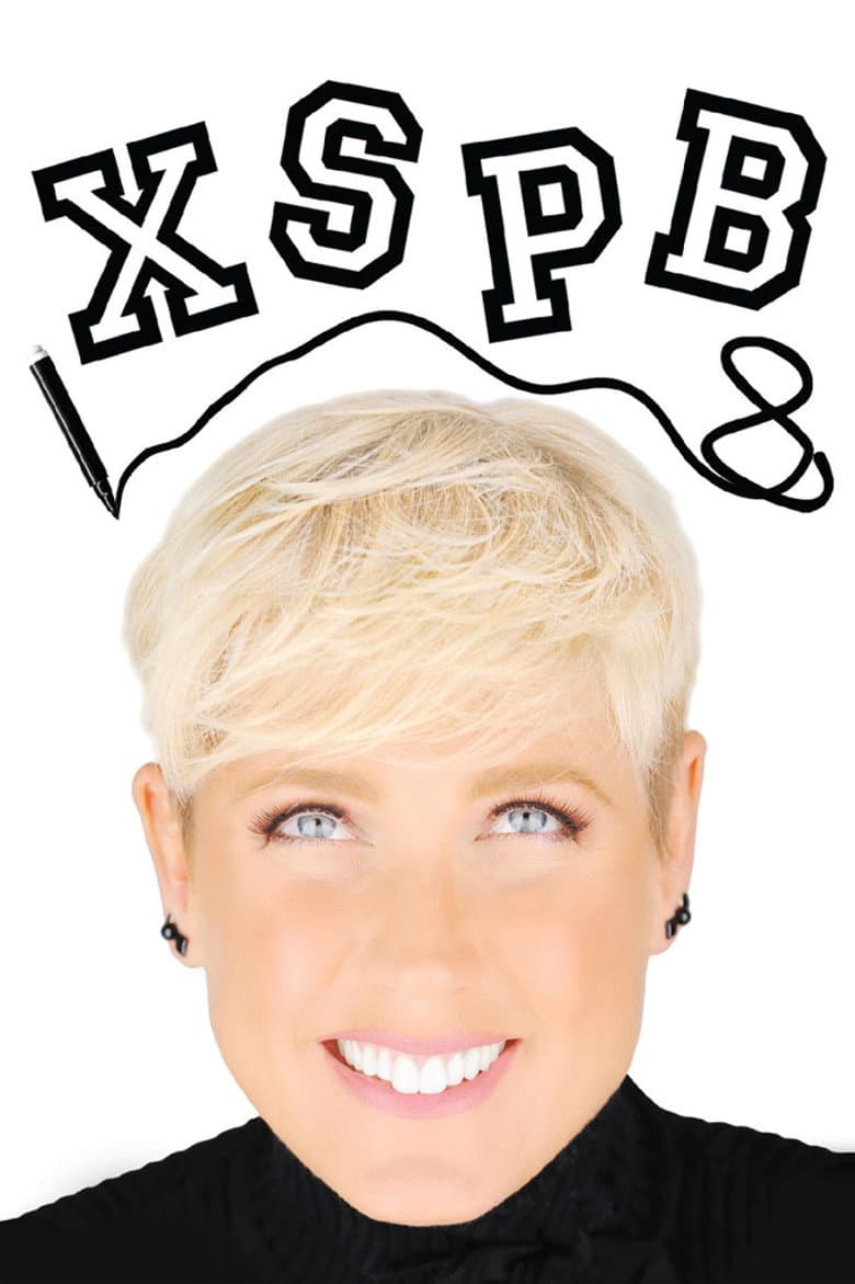 XSPB 8