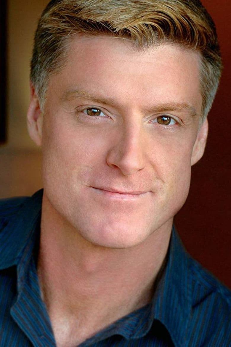 Sean Allan Krill