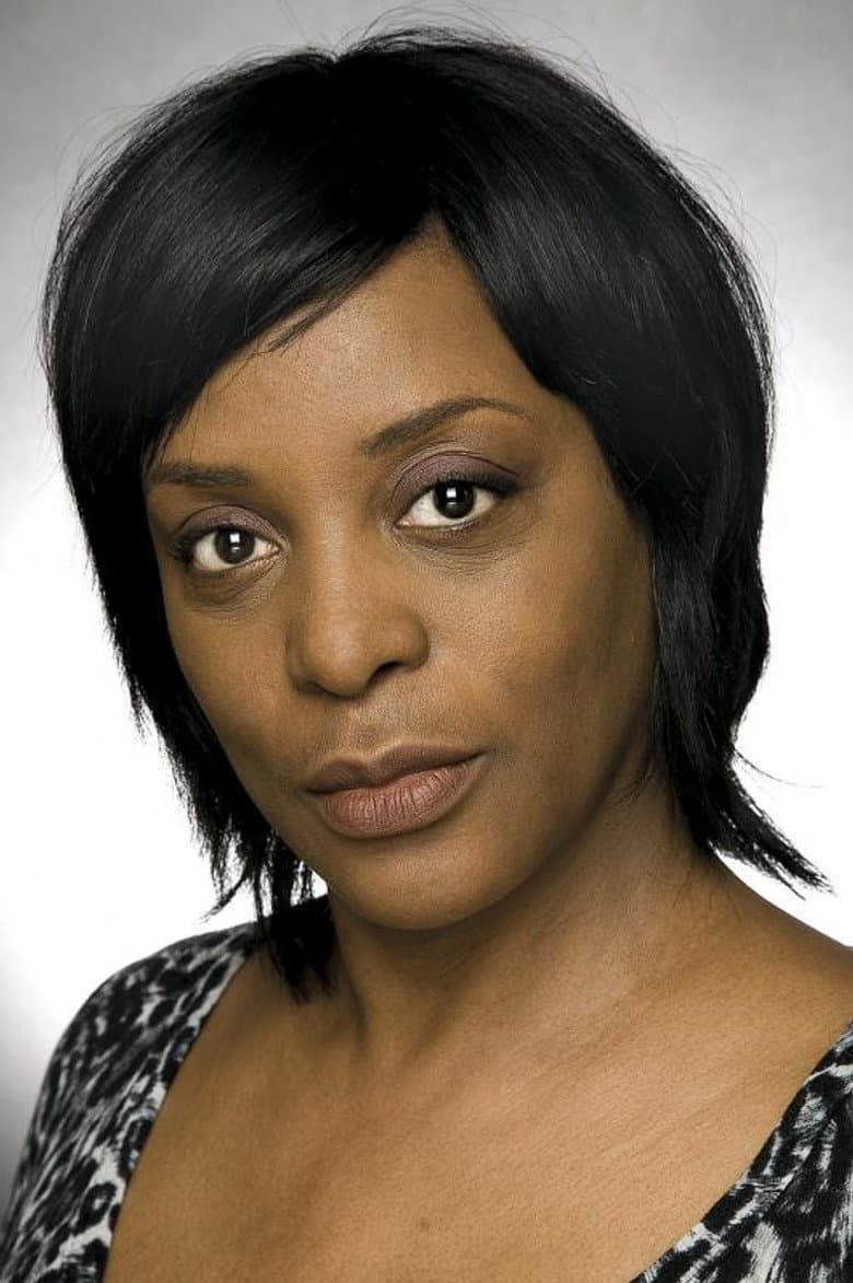 Linda Mathis