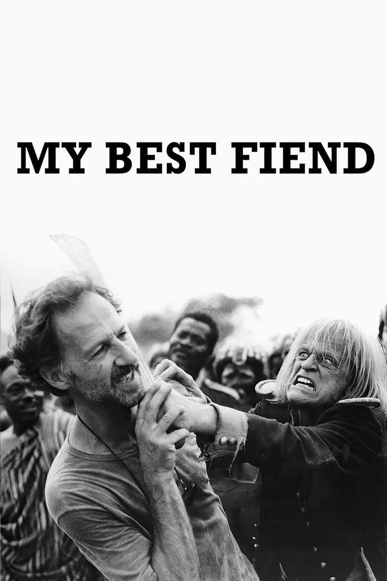 My Best Fiend