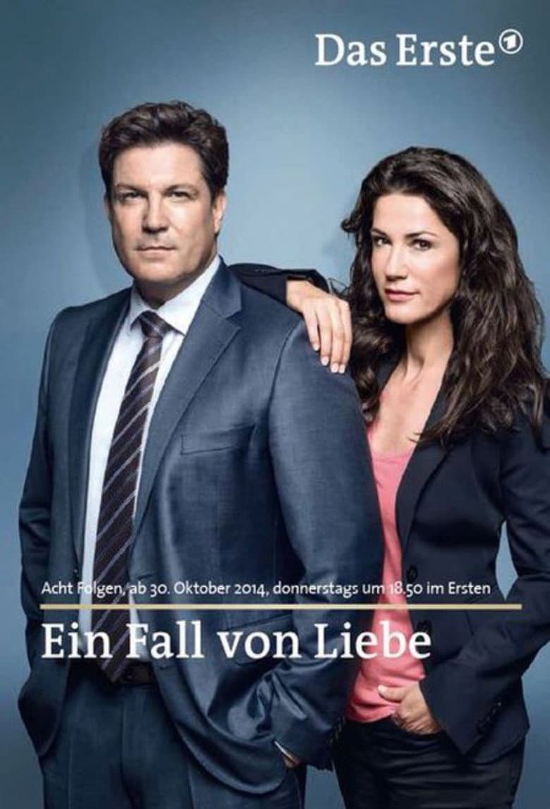 Ein Fall von Liebe