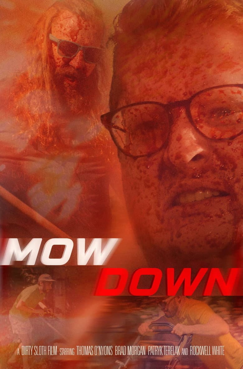 Mow Down