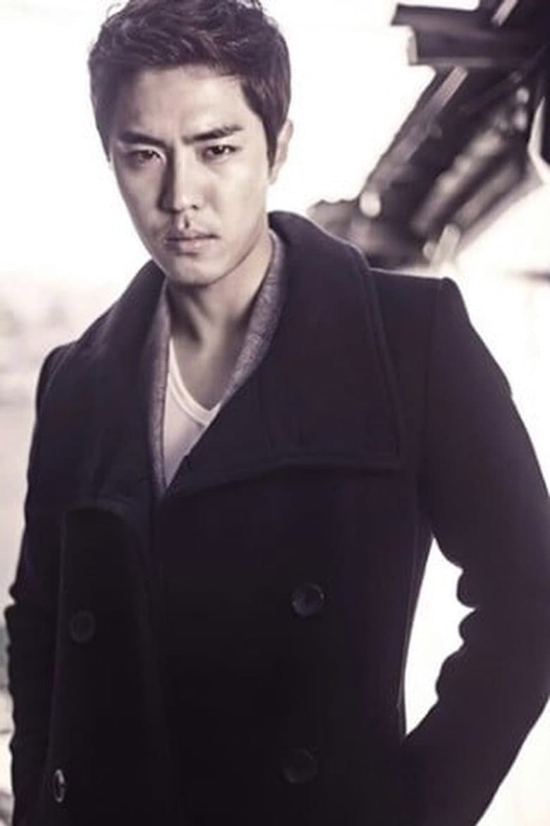 Lee Han-jong