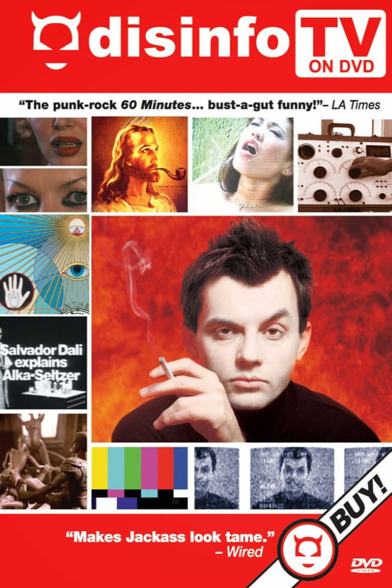 Disinformation