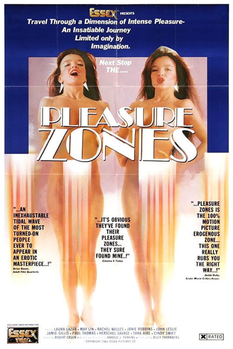 Pleasure Zone