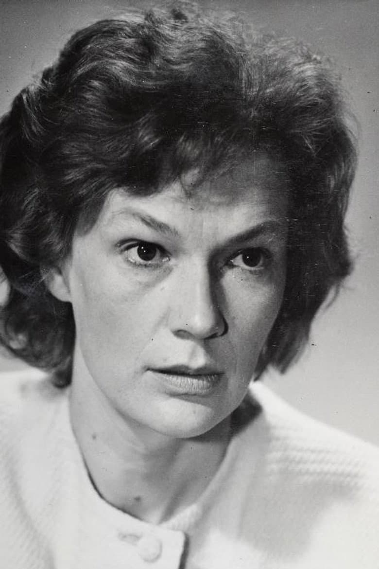 Hilja Varem