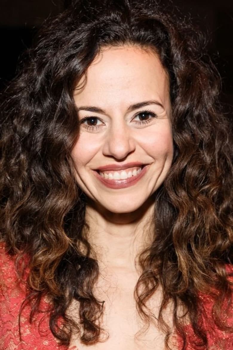 Mandy Gonzalez