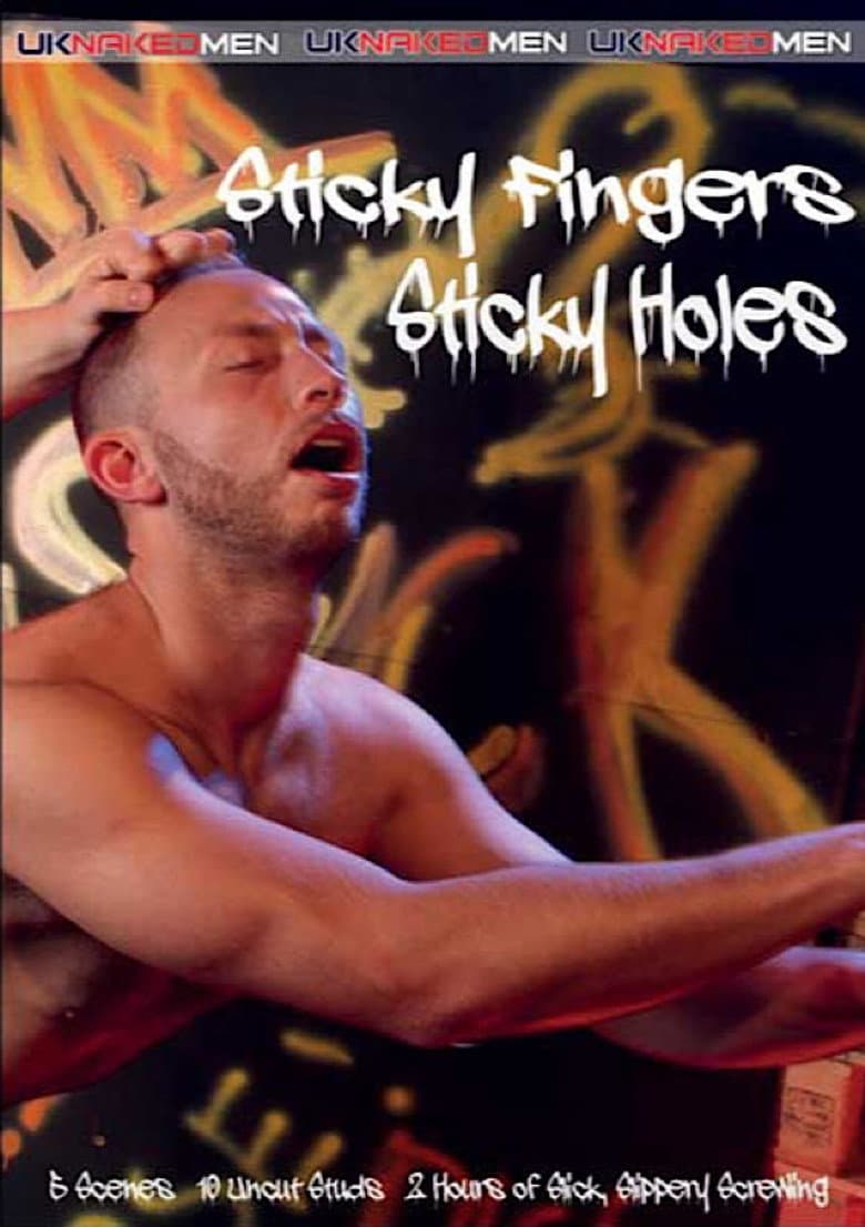 Sticky Fingers, Sticky Holes