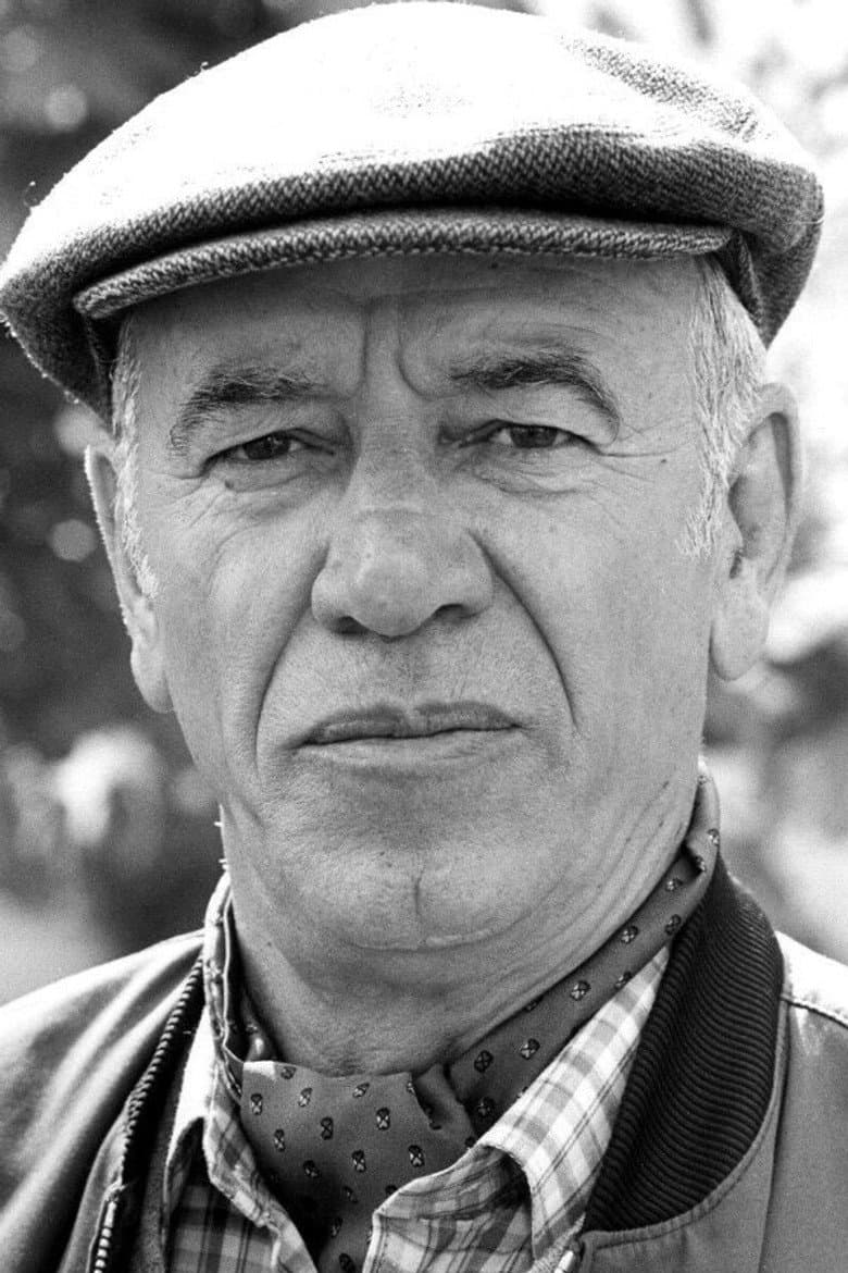 André Pousse