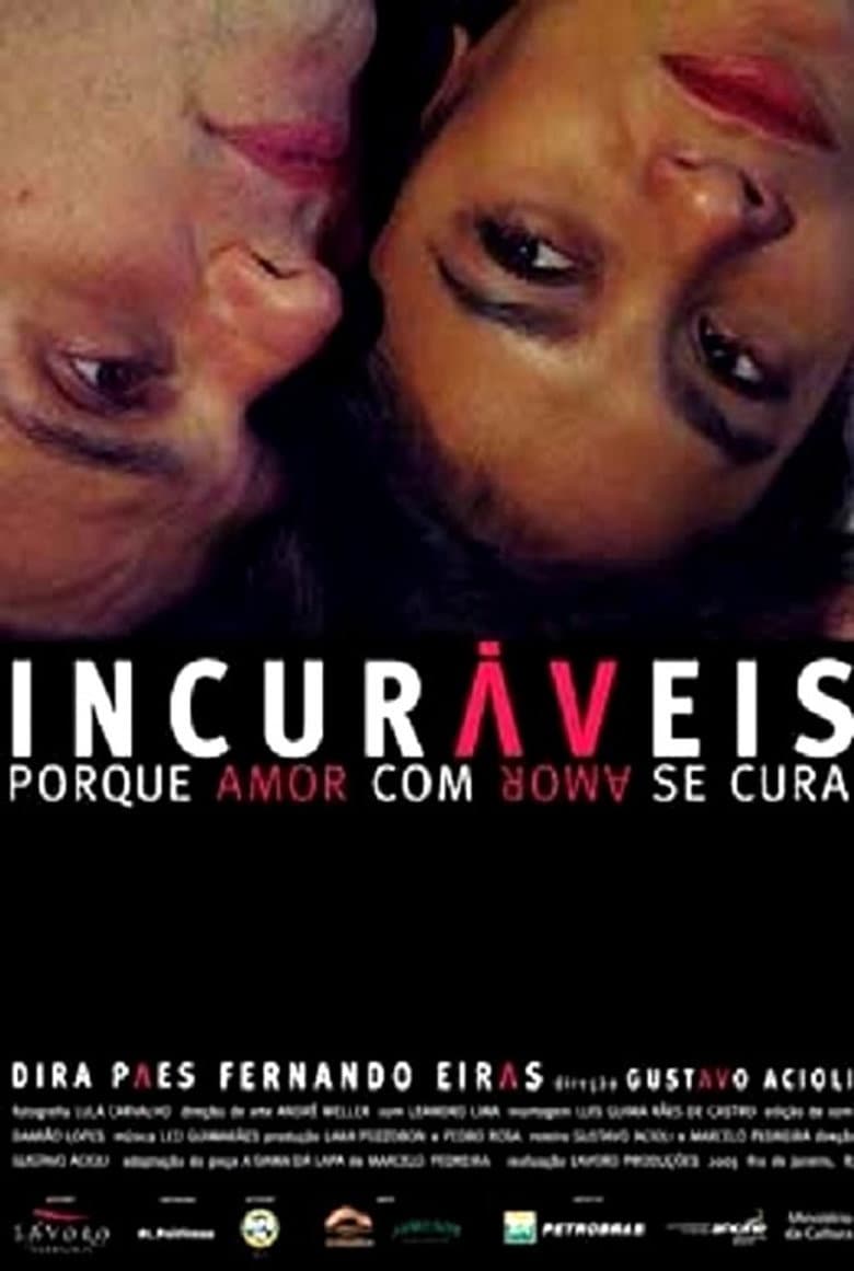Incuráveis
