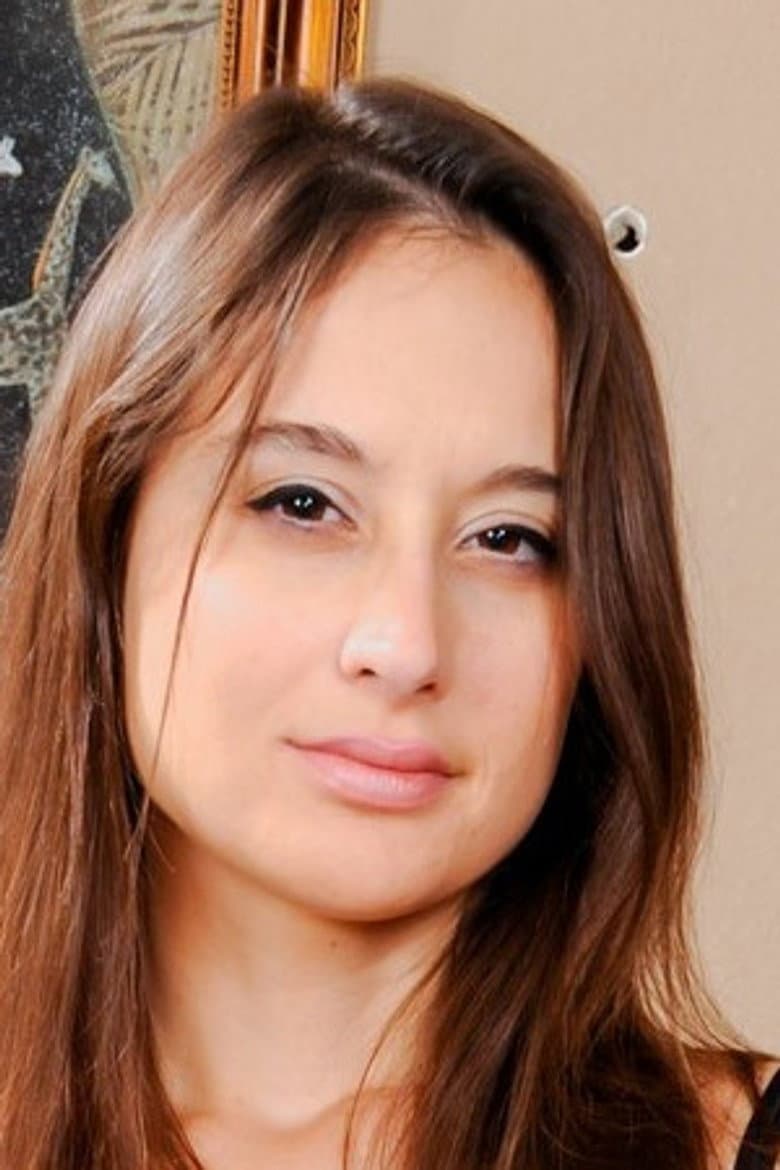 Anna Malii
