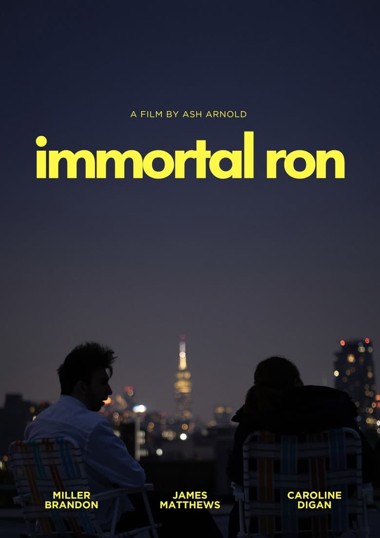 Immortal Ron