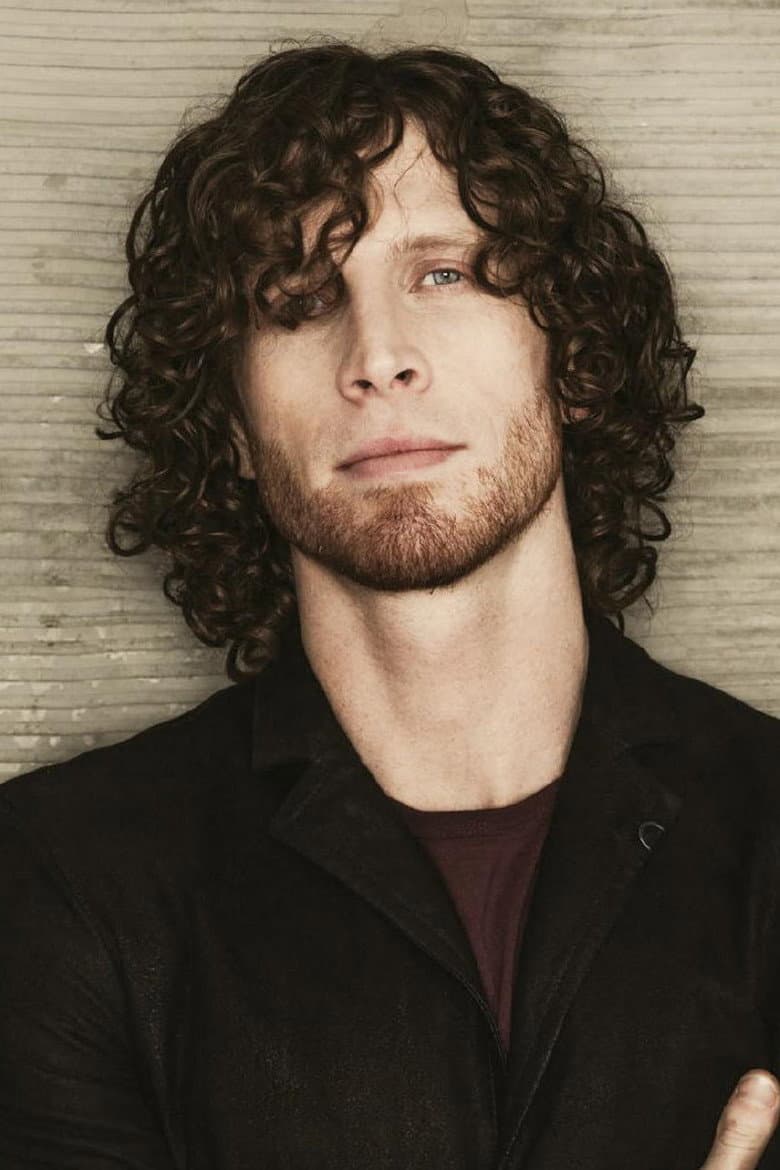 Jonny Hawkins
