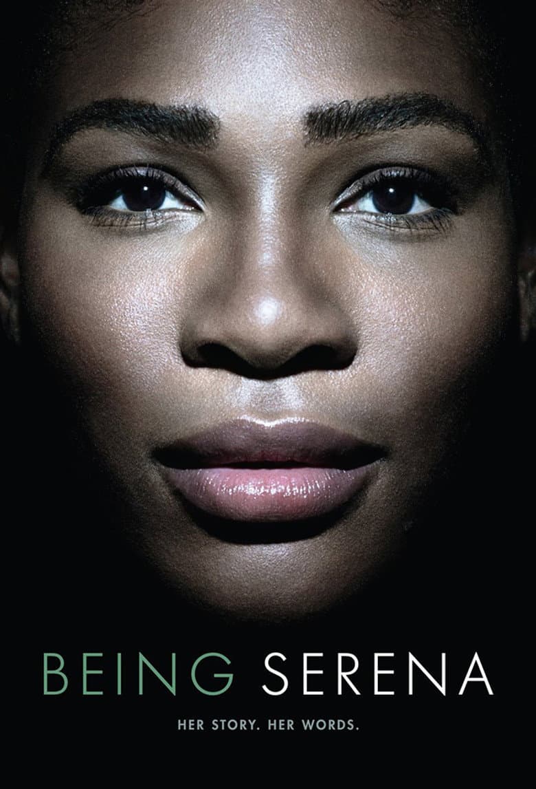 Being Serena