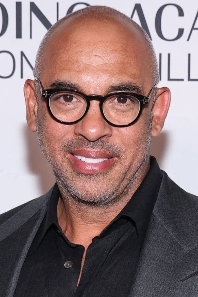 Harvey Mason Jr.