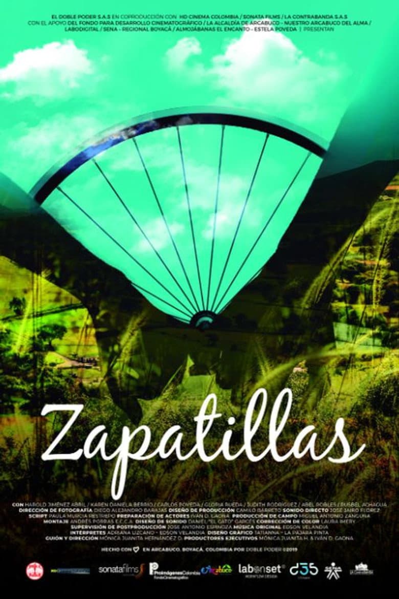 Zapatillas