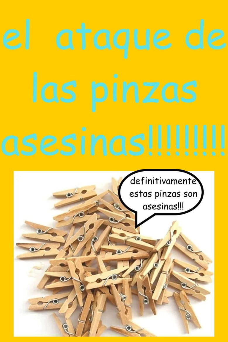 El ataque de las pinzas asesinas