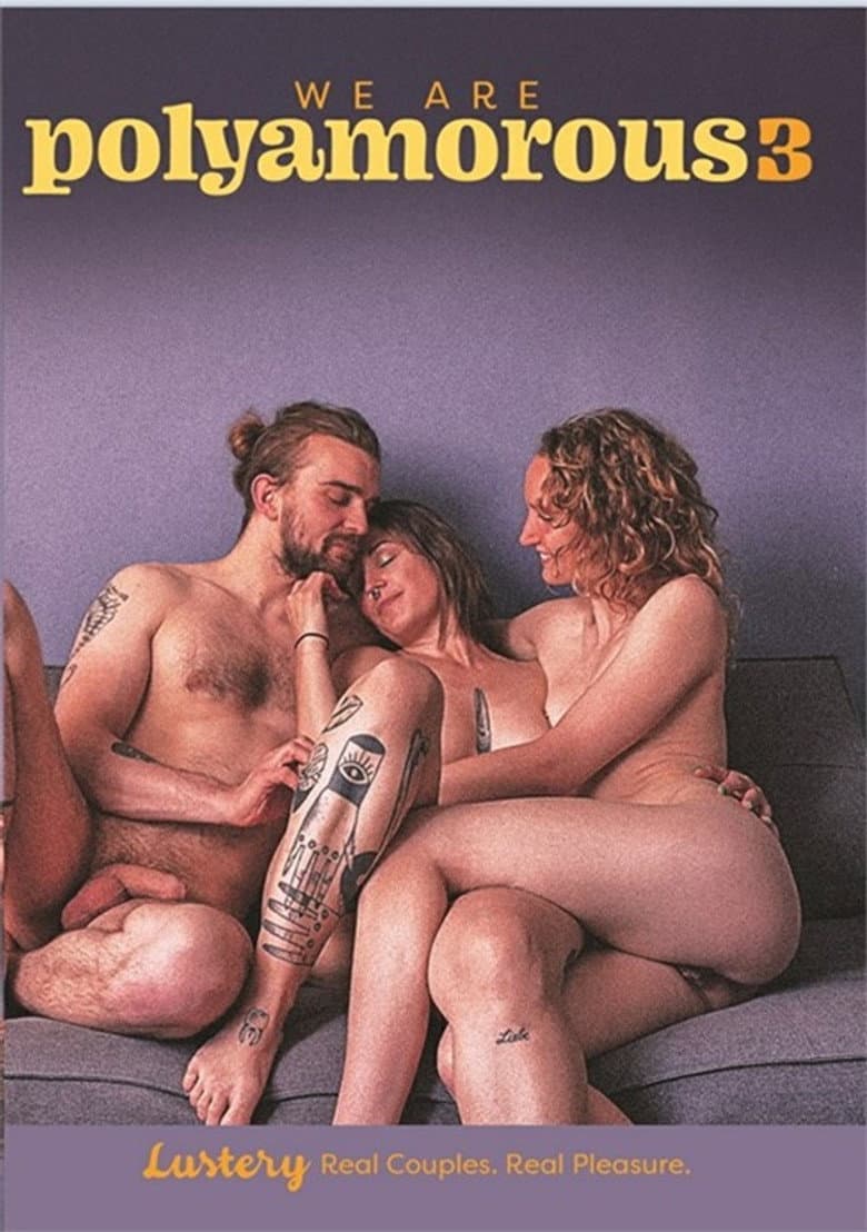 We Are Polyamorous 3