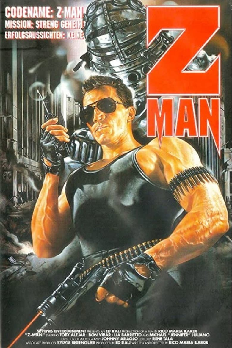 Z-Man