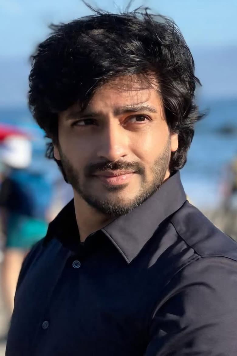 Kalyan Dasari