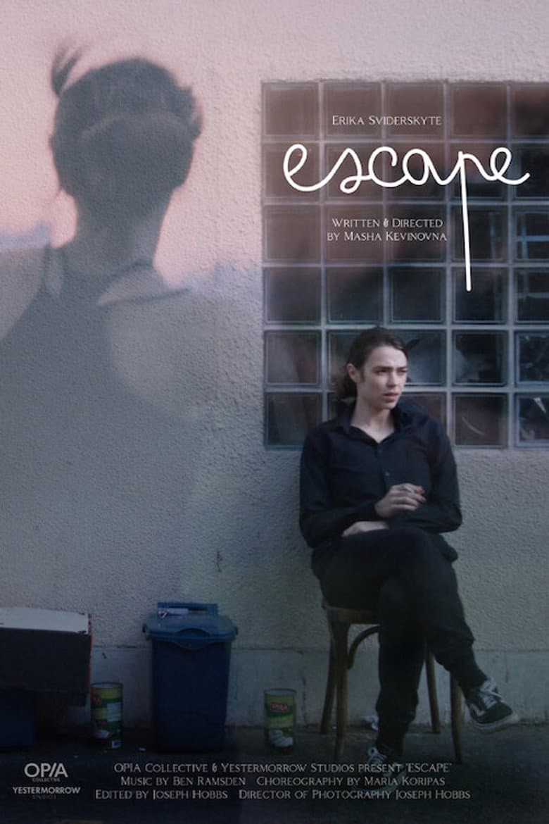 Escape