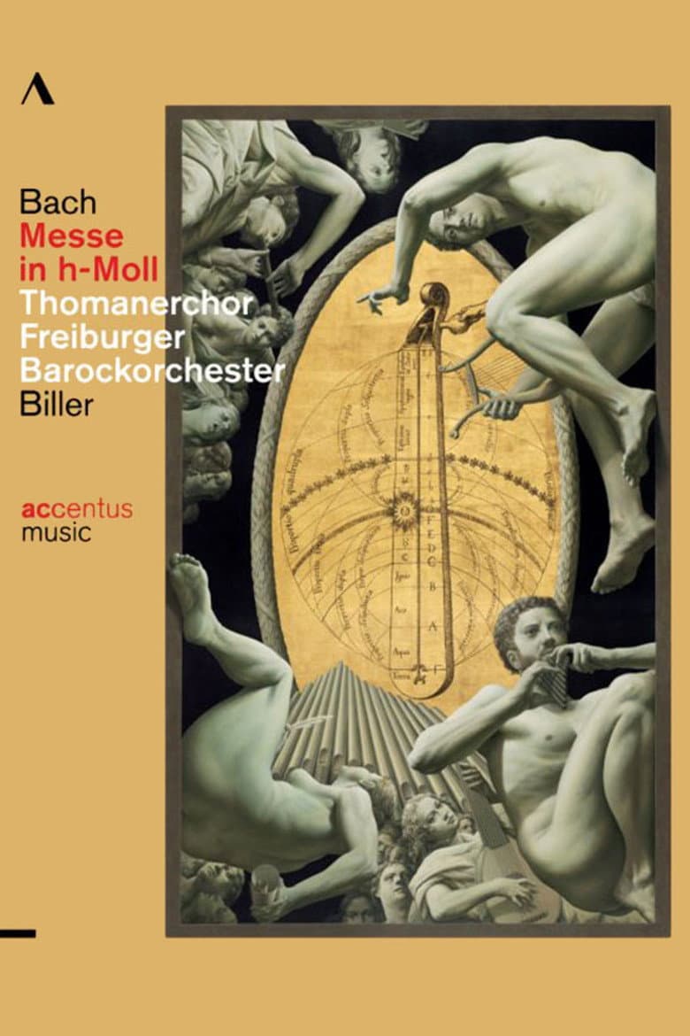 Bach: Mass in B Minor