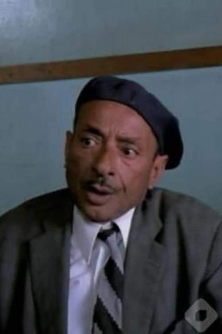 Mahmoud Kamel
