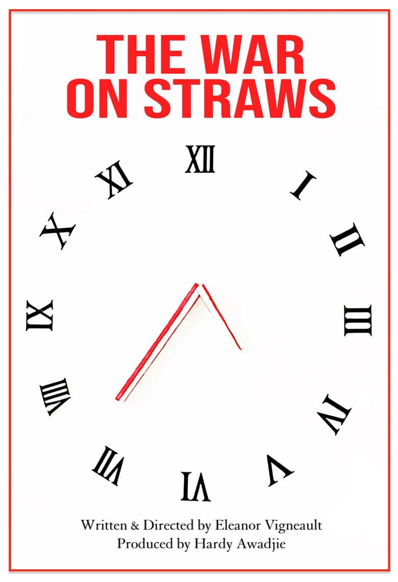 The War on Straws