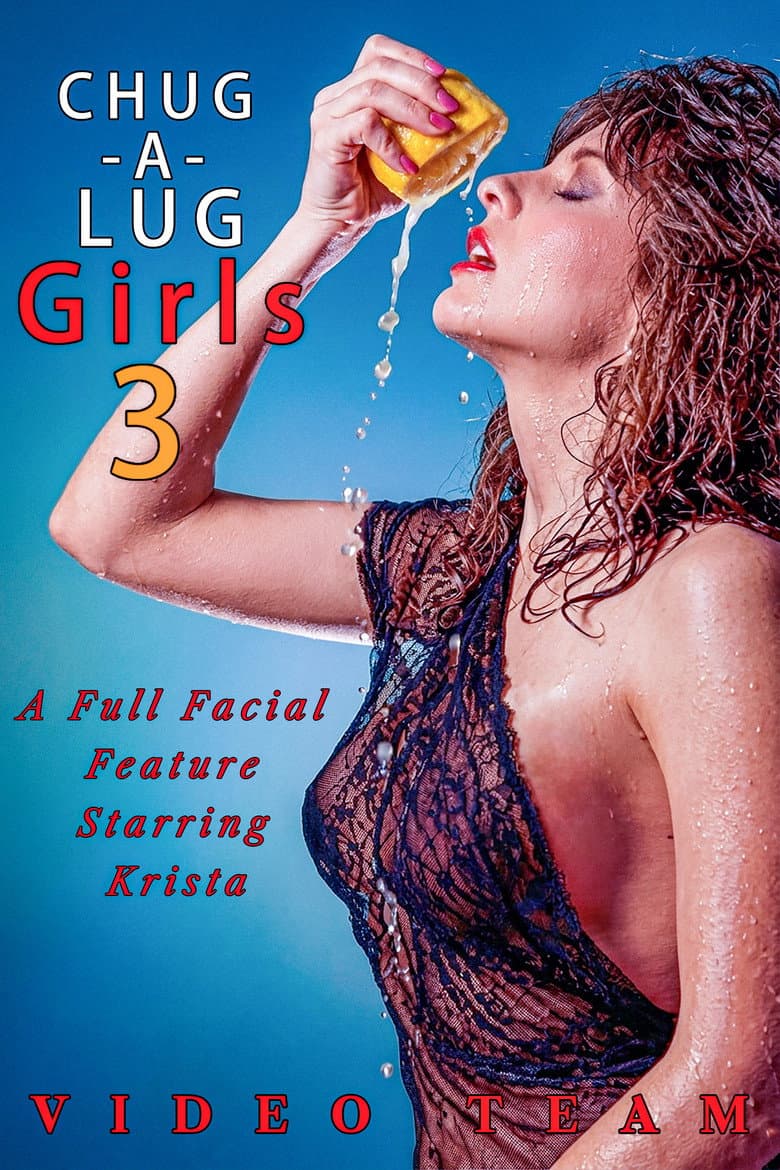 Chug-a-Lug Girls 3