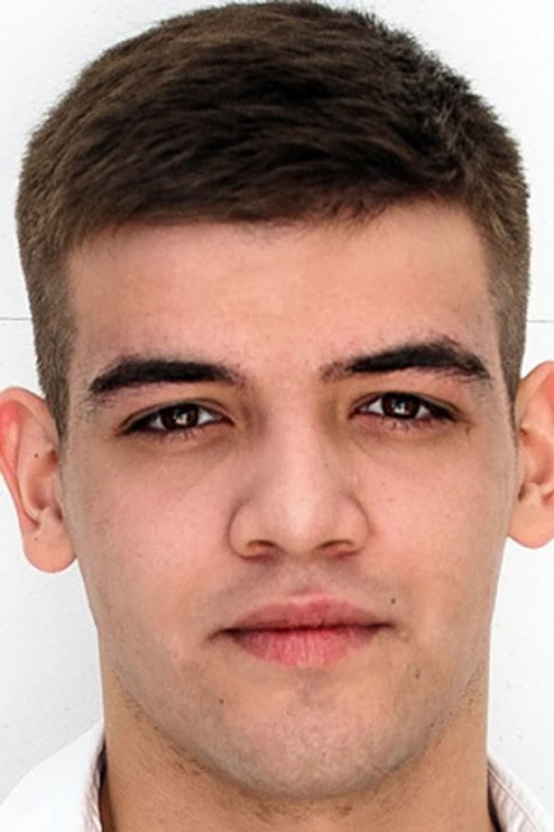 Andrey Garkunov