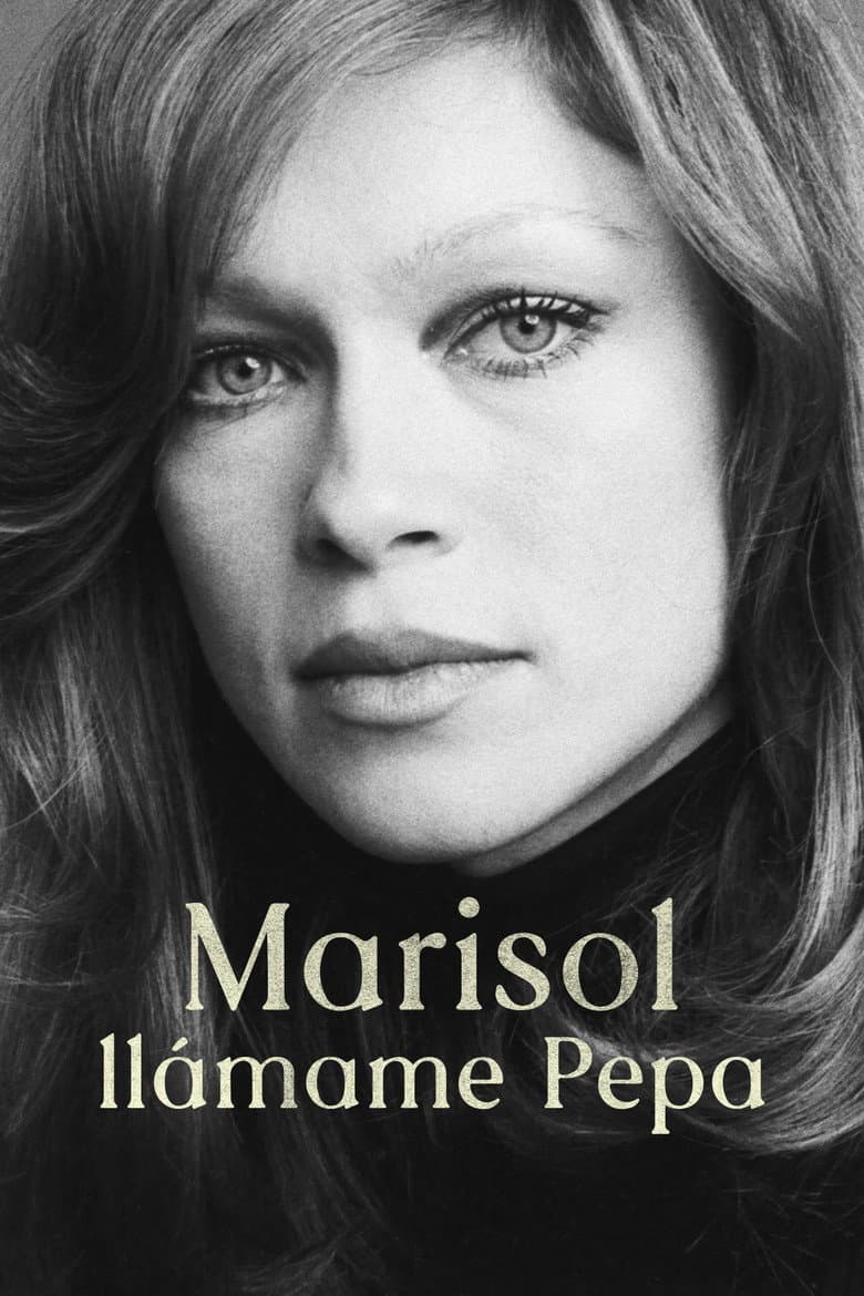 Marisol: llámame Pepa