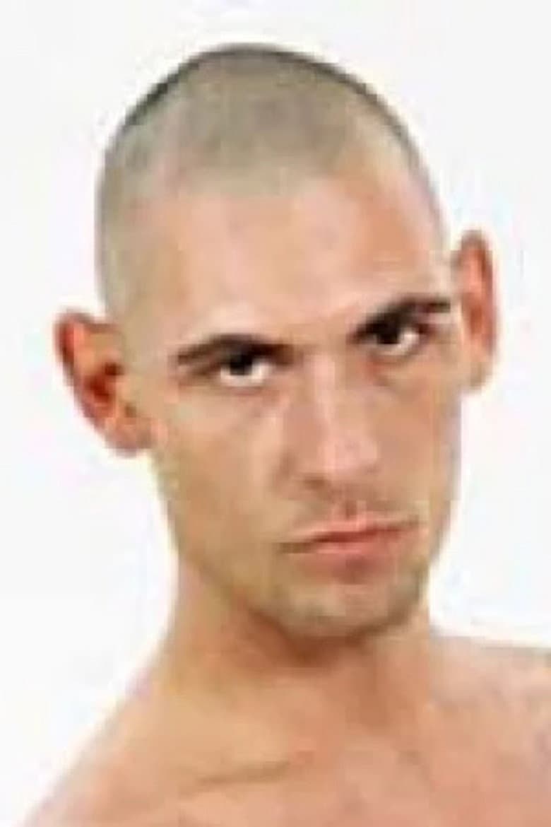 Lance DeMoor