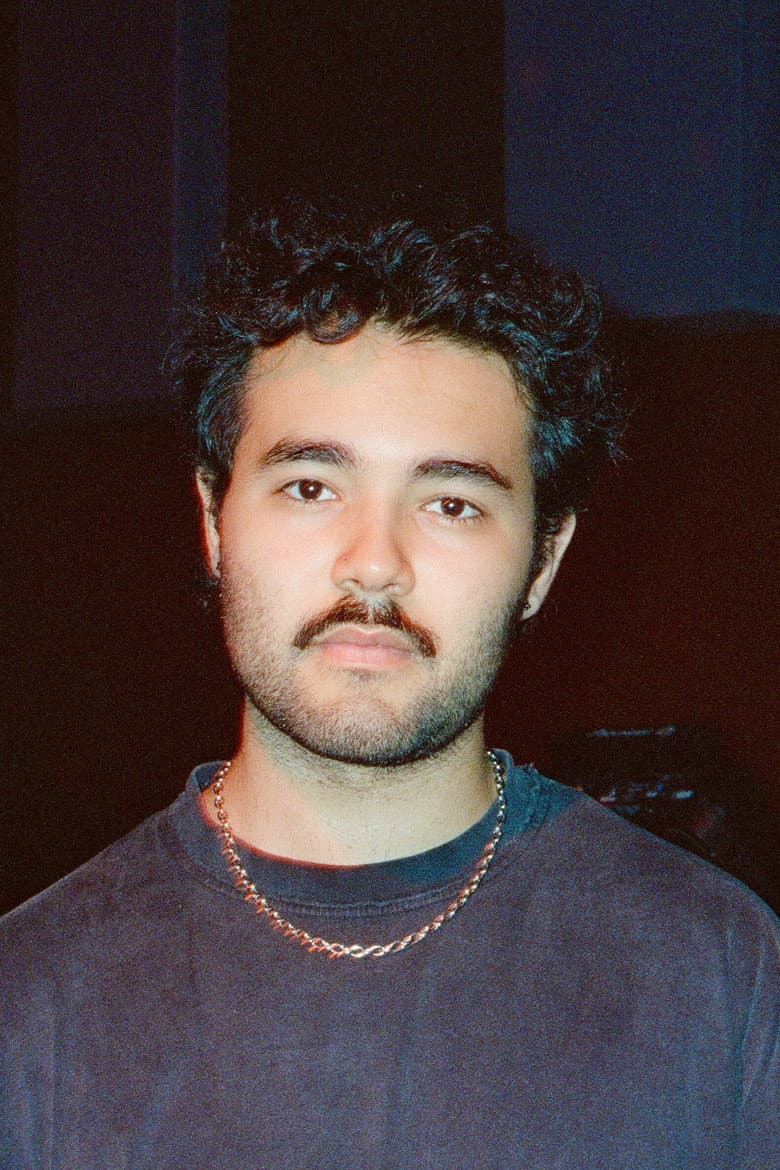Eduardo Machado