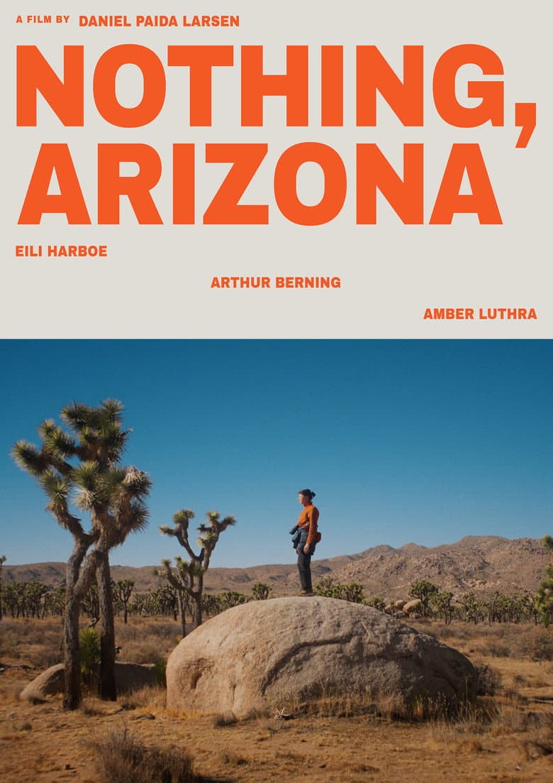 Nothing, Arizona