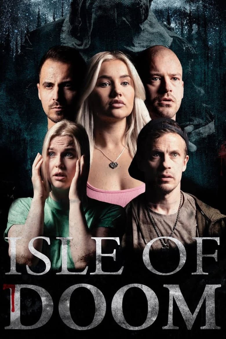 Island of Doom
