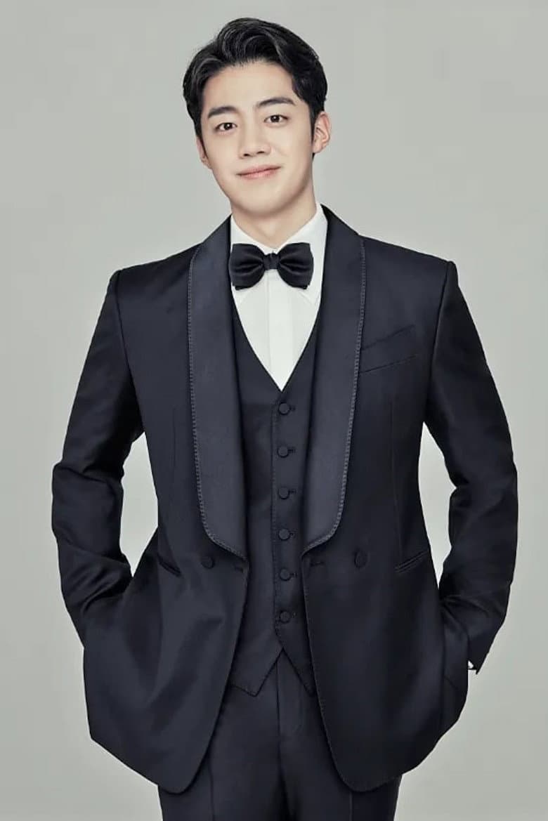 Gil Byeong-min