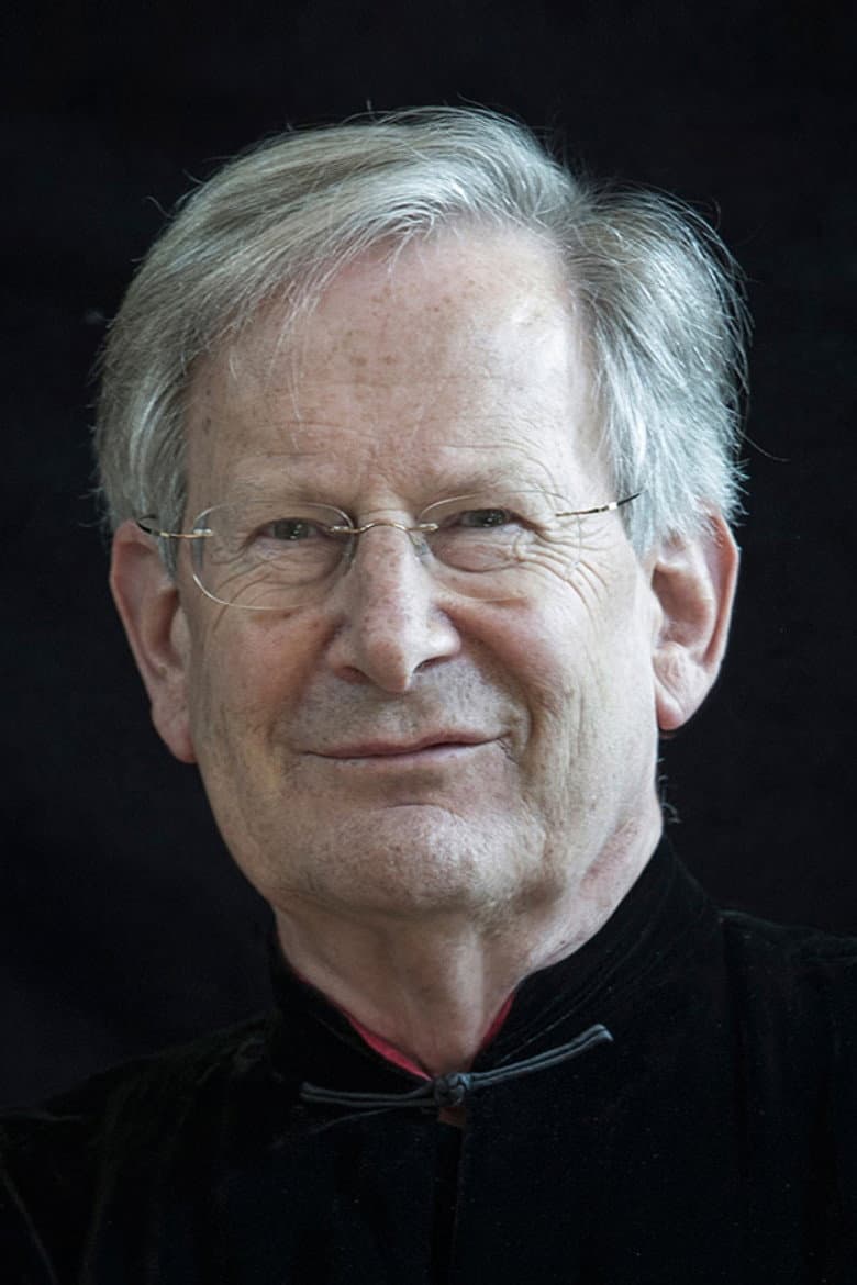 John Eliot Gardiner