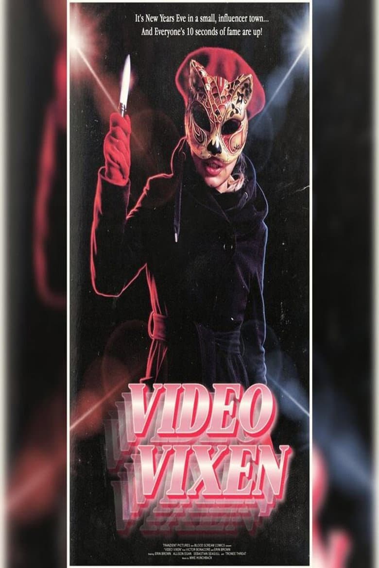 Video Vixen