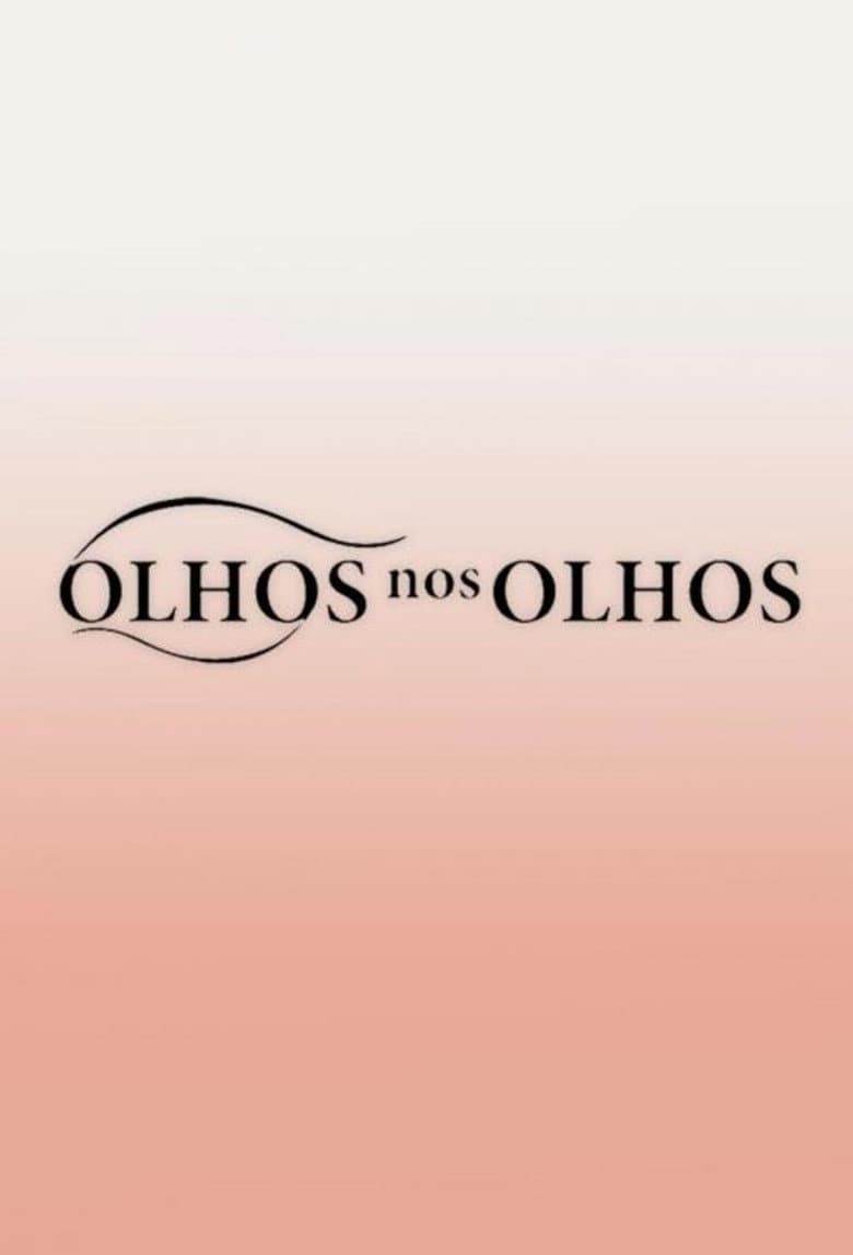 Olhos nos Olhos