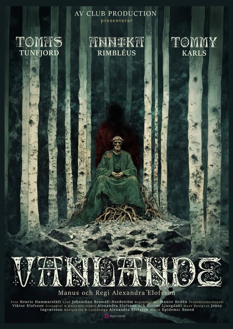 Vanlande
