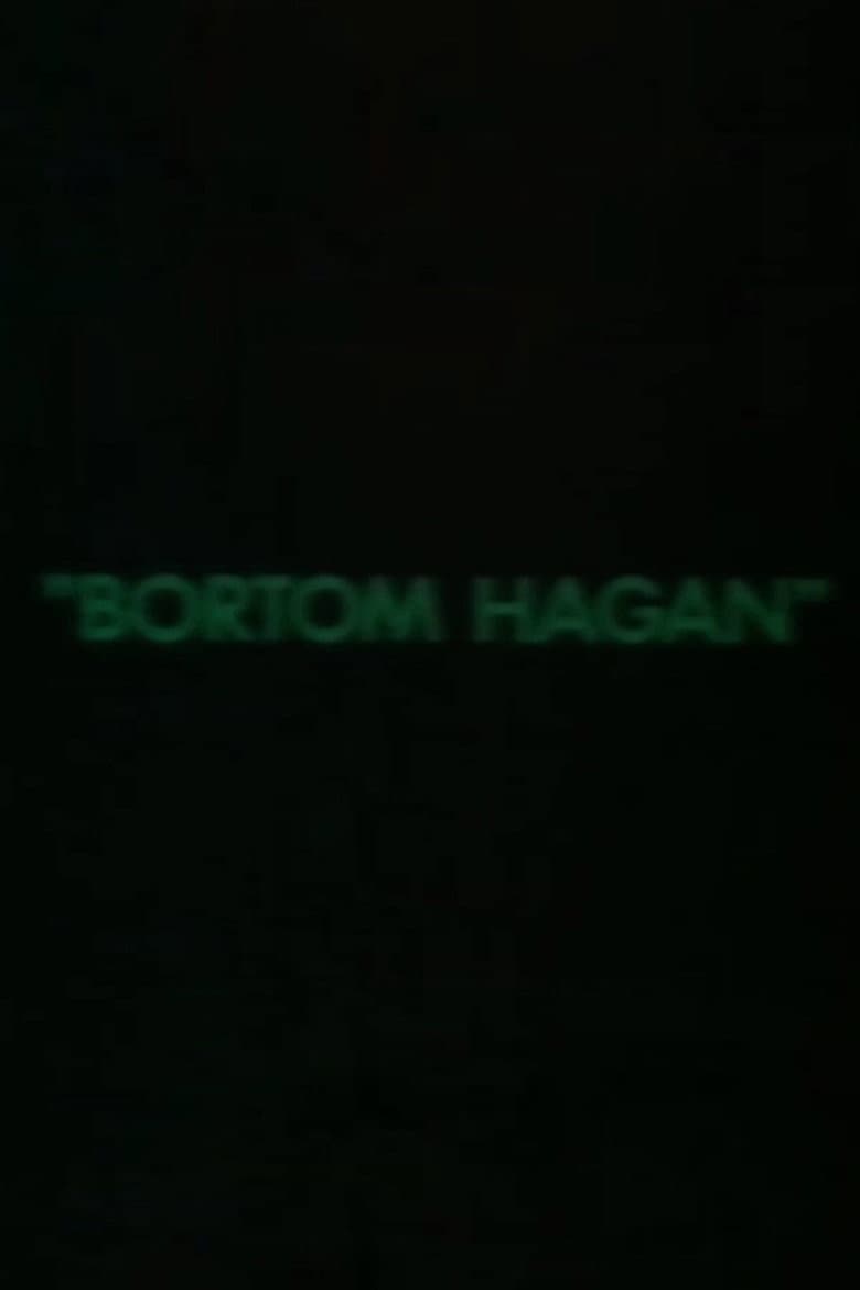 Bortom hagan