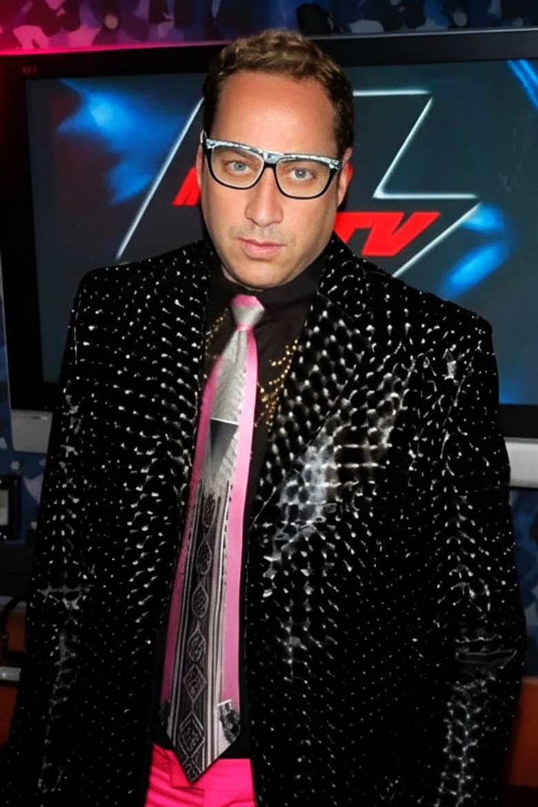 Ian Halperin
